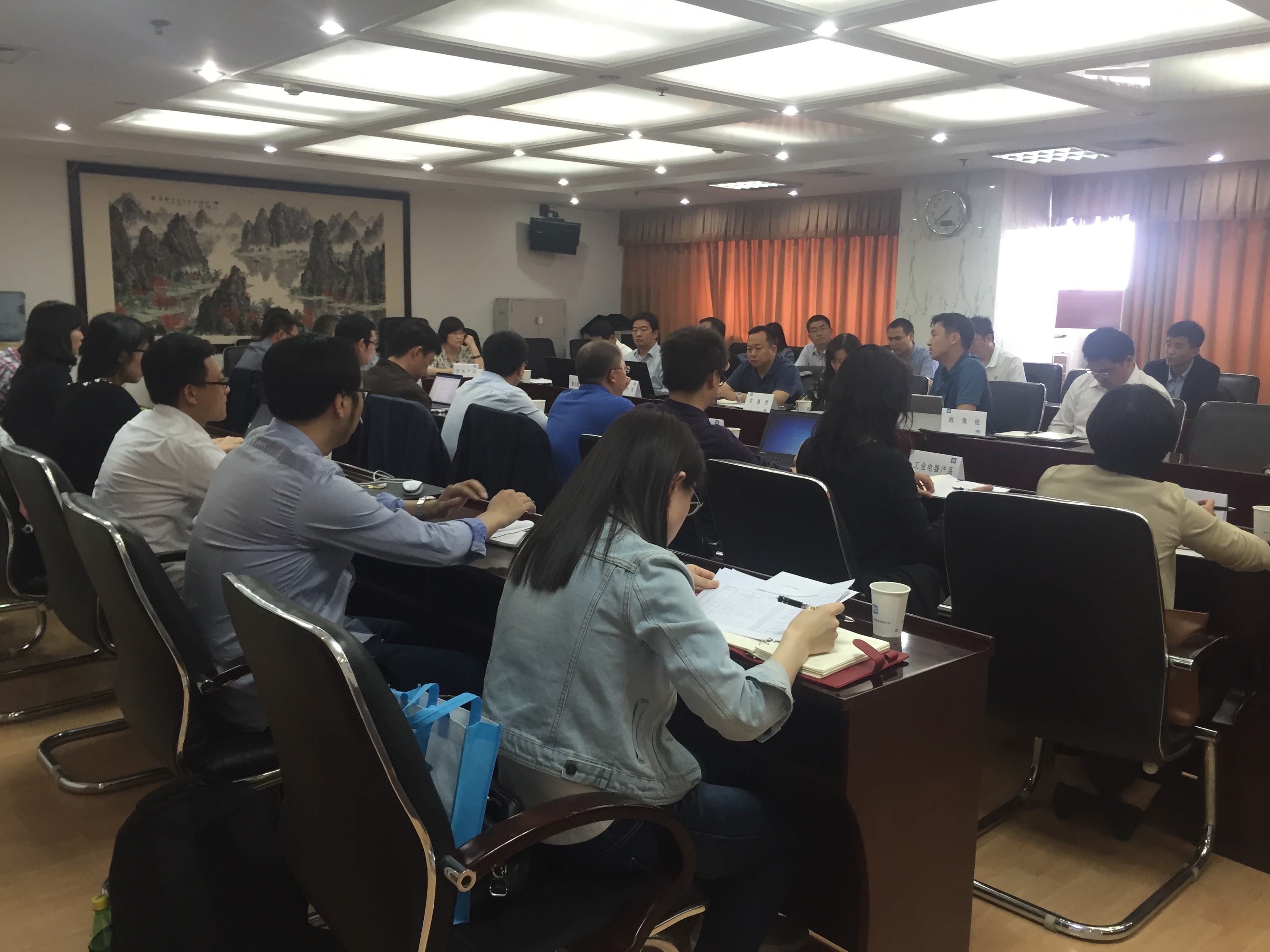 国家认监委副主任刘卫军一行赴山东、广东调研.jpg